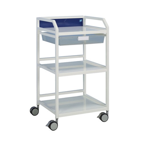 Multi Purpose Medical Trolley